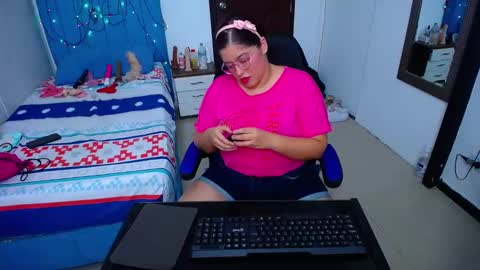 mai rojas online show from 02.11.25