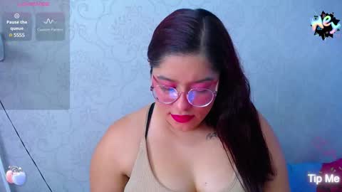 mai rojas online show from 02.15.25