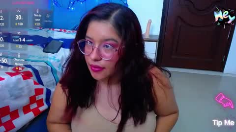 mai rojas online show from 02.15.25