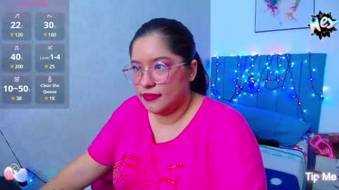 mai rojas online show from 02.16.25