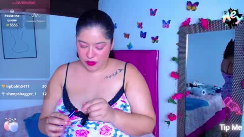 mai rojas online show from 02.19.25