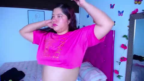 mai rojas online show from 02.21.25