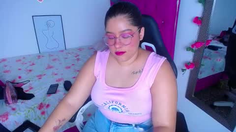 mai rojas online show from 03.02.25