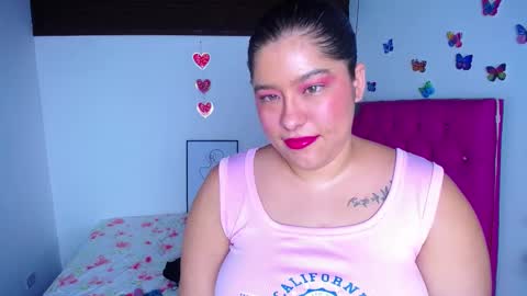 mai rojas online show from 03.02.25