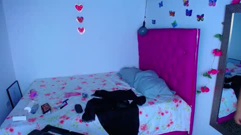 mai rojas online show from 03.05.25