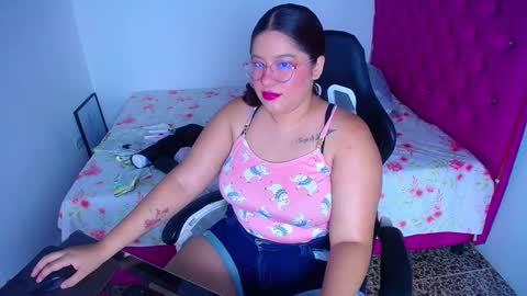 mai rojas online show from 03.07.25