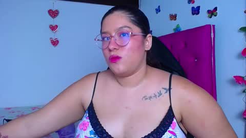 mai rojas online show from 03.08.25