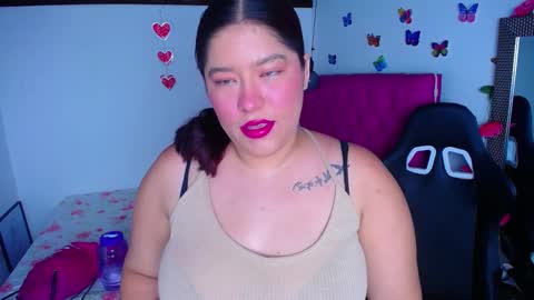 mai rojas online show from 03.08.25