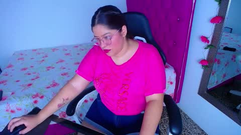 mai rojas online show from 03.09.25