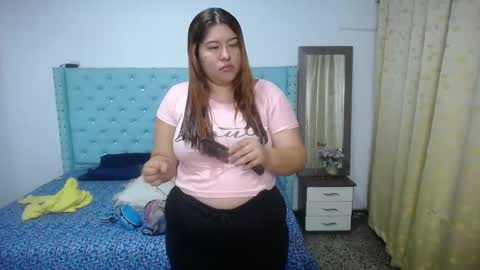 mai rojas online show from 09.18.25