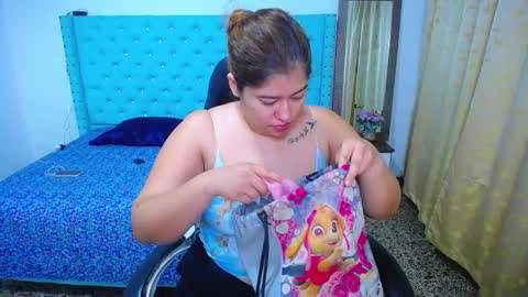 mai rojas online show from 09.21.25