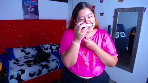 mai rojas online show from 10.24.25