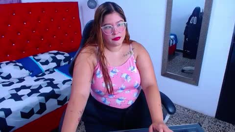 mai rojas online show from 10.25.25