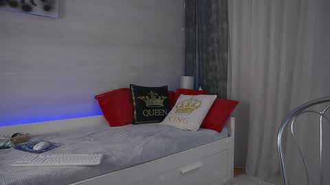 little_heart_andreea online show from 02.21.26