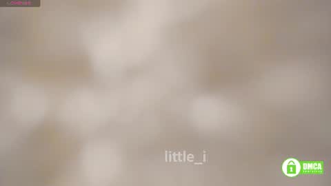 Snapshot of little_izzi chatting on 06.27.26 Izzi online show from 06.27.26