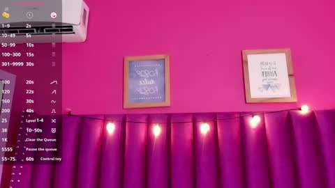 kayla  Instagram kayla 71082 online show from 09.09.25