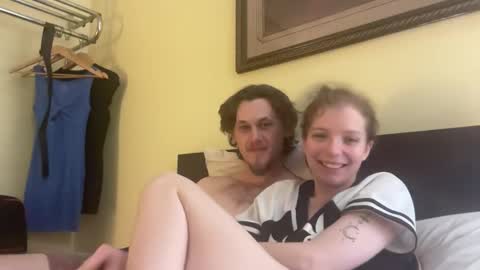 Kitty Chloe and Tamer online show from 10.25.25
