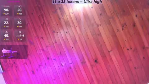 Lili online show from 04.28.26