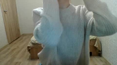 Maria online show from 09.18.25