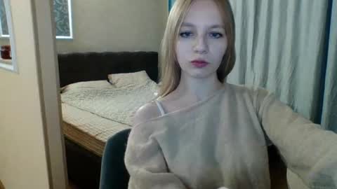 Maria online show from 10.10.25