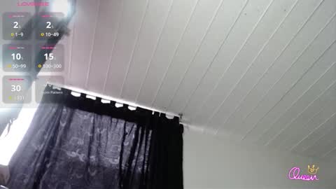 Misstress Martina  online show from 02.27.26