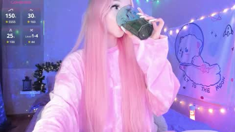 Maria online show from 03.08.26