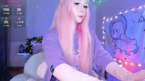 Maria online show from 04.25.26