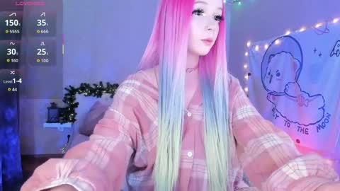 Maria online show from 05.01.26