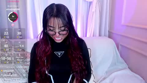 Natty  online show from 05.08.26