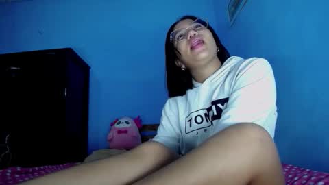 little_onixxx online show from 09.28.25