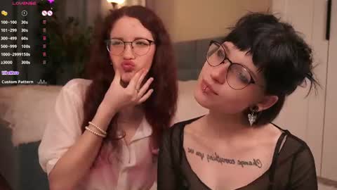 Kiki online show from 07.13.26