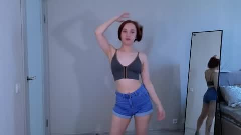 little_pretty_woman online show from 05.14.26