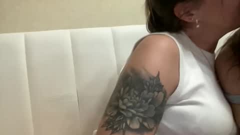 Snapshot of little_princess777 chatting on 09.25.25 my Instagram online show from 09.25.25