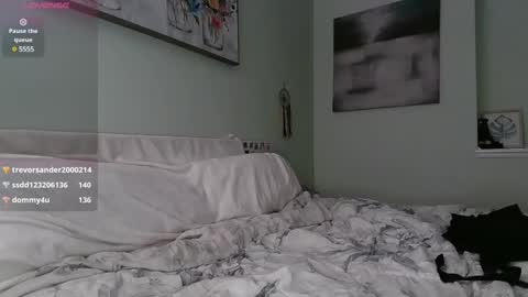 little redxx online show from 03.04.25