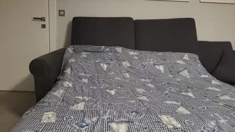 GiuliaFrancesco online show from 01.01.25