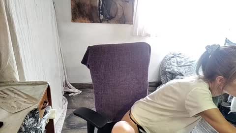 little_savage online show from 01.19.25