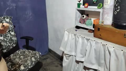 little_savage online show from 10.18.25