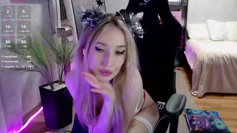 Sonya online show from 12.25.24