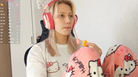 Lana online show from 10.04.25