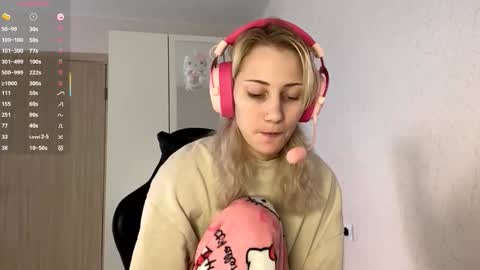 Lana online show from 10.13.25