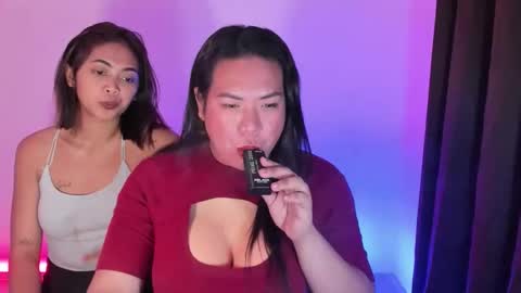 Snapshot of little_sunshine18 chatting on 03.14.26 shine online show from 03.14.26