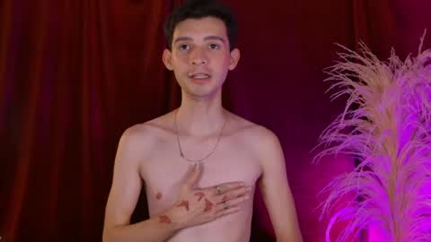 Juan Ferrer online show from 05.06.26