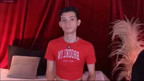 Juan Ferrer online show from 06.19.26