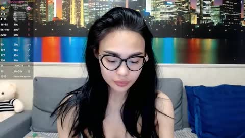 Kwan online show from 12.05.24