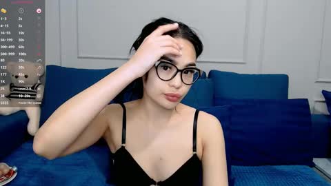 Kwan online show from 12.25.24