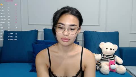 Kwan online show from 09.24.25