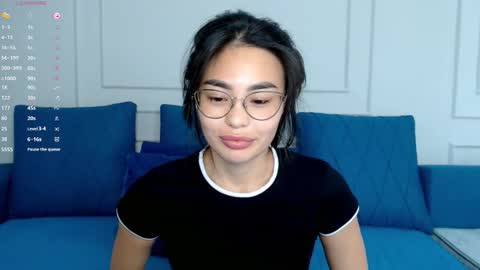 Kwan online show from 10.14.25