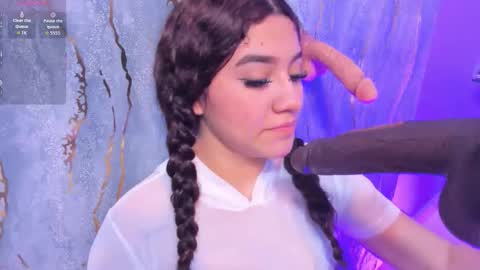 Snapshot of little_valentinaa chatting on 02.06.26 little_valentinaa online show from 02.06.26