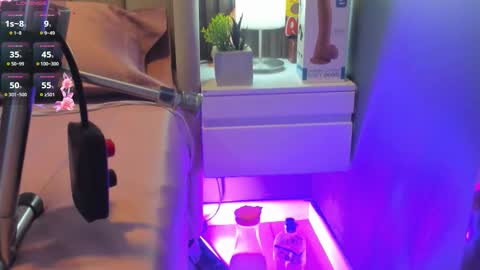 Snapshot of little_valentinaa chatting on 02.27.26 little_valentinaa online show from 02.27.26