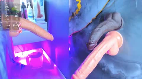 Snapshot of little_valentinaa chatting on 03.21.26 little_valentinaa online show from 03.21.26